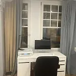 Апартаменты Palacete Frente Al Casco Viejo De