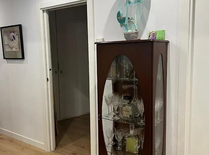 Apartman Palacete Frente Al Casco Viejo De *