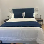 Palacete Frente Al Casco Viejo De Apartmán Bilbao