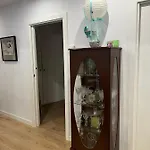 Apartmán Palacete Frente Al Casco Viejo De *