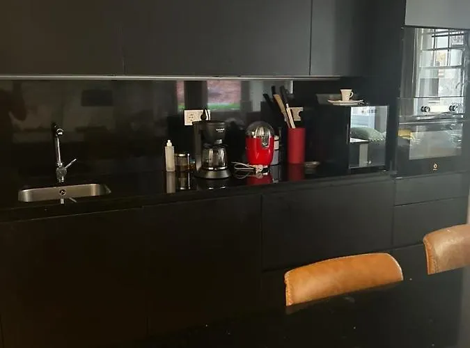 Palacete Frente Al Casco Viejo De Appartement *