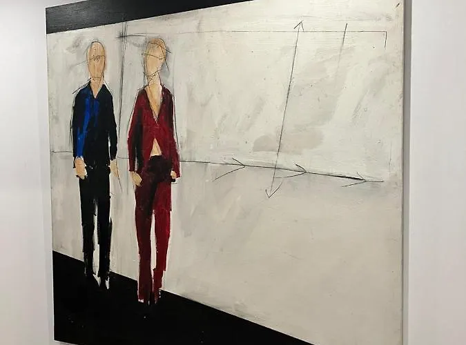 Palacete Frente Al Casco Viejo De