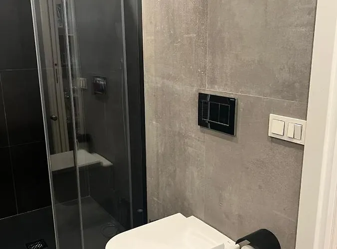 Palacete Frente Al Casco Viejo De