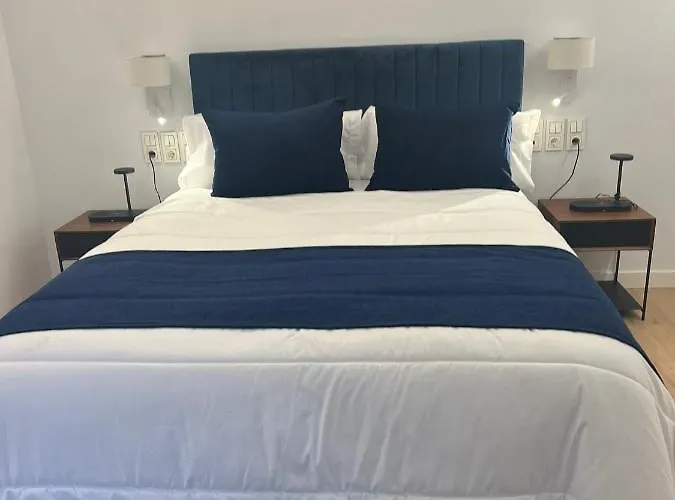 Palacete Frente Al Casco Viejo De 公寓 毕尔巴鄂