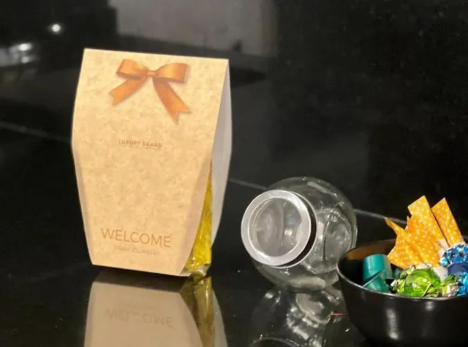 Palacete Frente Al Casco Viejo De 公寓 *